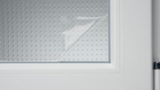 Protection film for Glass