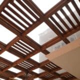 Designing the Perfect Wooden Pergola for Your Indian Home: Tips and Ideas
